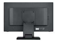 AG Neovo TM-22 54,6 cm (21.5") 1920 x 1080 piksler Full HD LCD Berøringsskjerm Flere-bruker Sort