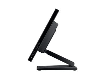 AG Neovo TM-22 54,6 cm (21.5") 1920 x 1080 piksler Full HD LCD Berøringsskjerm Flere-bruker Sort