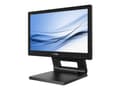 Pikkukuva 2 / 5: Philips 162B9T/00, 39,6 cm (15.6"), 1366 x 768 pikseliä, HD, LCD, 4 ms, Musta