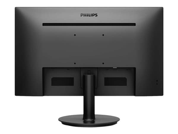 Philips V-line 221V8 - LED-skjerm - 22" (21.5" synlig) - 1920 x 1080 Full HD (1080p) @ 75 Hz - VA - 200 cd/m² - 4000:1 - 4 ms - HDMI, VGA - teksturer