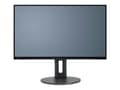 Pikkukuva 2 / 5: 68.6cm/27" (1920x1080) Fujitsu B27-9 TS 5ms 16:9 USB HDMI VGA DisplayPort VESA-kaiutin Full HD Musta