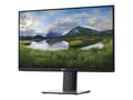 Miniatyrbild 1 av 5: Dell P2419H - LED-skärm - 24" (23,8" för visning) - 1920 x 1080 Full HD (1080p) - IPS - 250 cd/m² - 1000:1 - 5 ms - HDMI, VGA, DisplayPort - med 3 år
