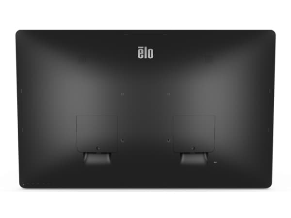 Elo 2702L - LED-skärm - 27" - pekskärm - 1920 x 1080 Full HD (1080p) @ 60 Hz - 300 cd/m² - 1000:1 - 14 ms - HDMI, VGA - högtalare - svart