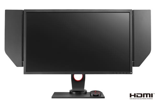 BenQ ZOWIE 27" XL2746S 240Hz 0,5ms e-Sports Monitor