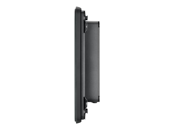 Neovo TX-10 - 10" Diagonal klass (10.1" visbar) LED-bakgrundsbelyst LCD-skärm - interaktiv - med pekskärm (multitouch) - 720p 1280 x 800