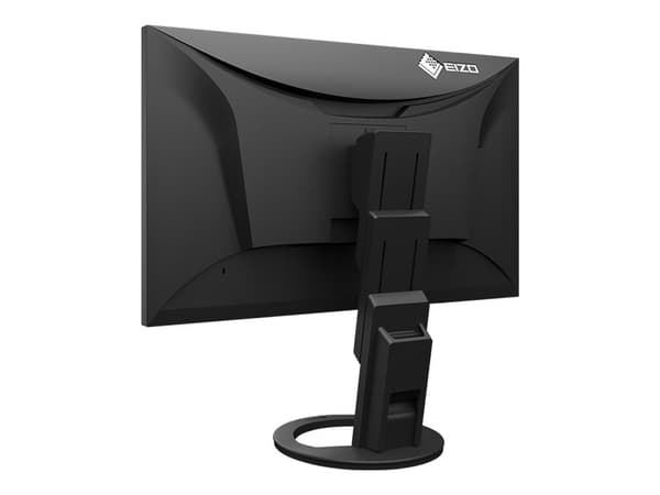 EIZO FlexScan EV2760-BK, 68,6 cm (27"), 2560 x 1440 pikseliä, Quad HD, LED, 5 ms, Musta