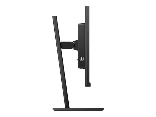 Philips 243B1 - LED-skärm - 24" (23.8" visbar) - 1920 x 1080 Full HD (1080p) @ 75 Hz - IPS - 250 cd/m² - 1000:1 - 4 ms - HDMI, DisplayPort, USB-C - h