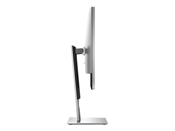 Dell UltraSharp UP3218K - LED-skärm - 32" (31.5" visbar) - 7680 x 4320 8K @ 60 Hz - IPS - 400 cd/m² - 1300:1 - 6 ms - 2xDisplayPort - svart - med 3 å