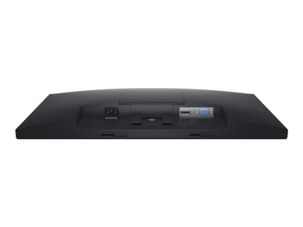Dell E2020H - LED-skärm - 20" (19.5" visbar) - 1600 x 900 @ 60 Hz - TN - 250 cd/m² - 1000:1 - 5 ms - VGA, DisplayPort - svart - med 3 års avancerad u