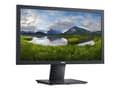 Miniatyrbild 2 av 5: Dell E2020H - LED-skärm - 20" (19.5" visbar) - 1600 x 900 @ 60 Hz - TN - 250 cd/m² - 1000:1 - 5 ms - VGA, DisplayPort - svart - med 3 års avancerad u