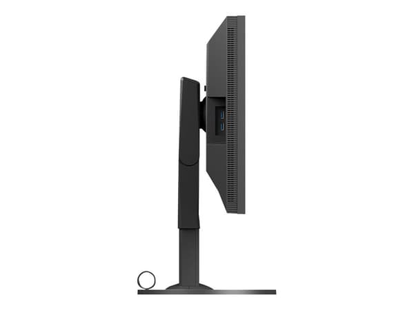 EIZO ColorEdge cs2740 - LED-skärm - 26.9" - 3840 x 2160 4K @ 61 Hz - IPS - 350 cd/m² - 1000:1 - 10 ms - HDMI, DisplayPort, USB-C - svart