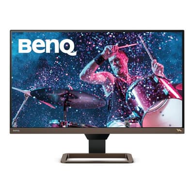 BenQ 27'' EW2780U 3840x2160 IPS USB-C