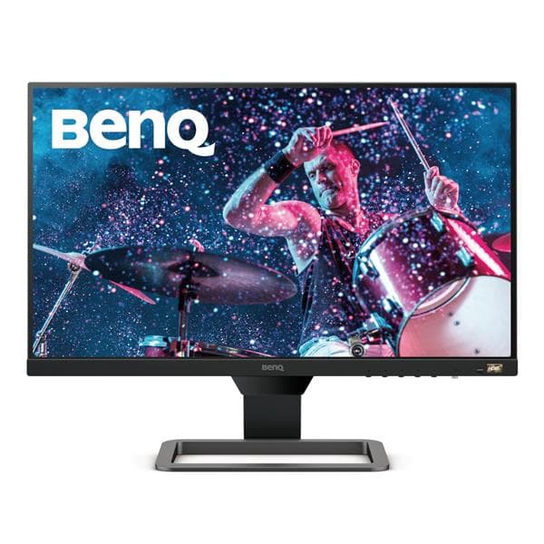 BenQ 24'' EW2480 1920x1080 IPS, HDRi, Speakers