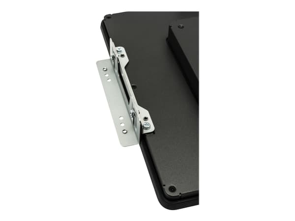 iiyama ProLite TF1515MC-B2 - LED-skärm - 15" - öppen ram - pekskärm - 1024 x 768 - TN - 350 cd/m² - 800:1 - 8 ms - HDMI, VGA, DisplayPort - svart