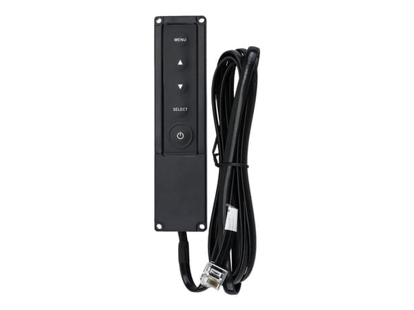 iiyama ProLite TF1515MC-B2 - LED-skärm - 15" - öppen ram - pekskärm - 1024 x 768 - TN - 350 cd/m² - 800:1 - 8 ms - HDMI, VGA, DisplayPort - svart