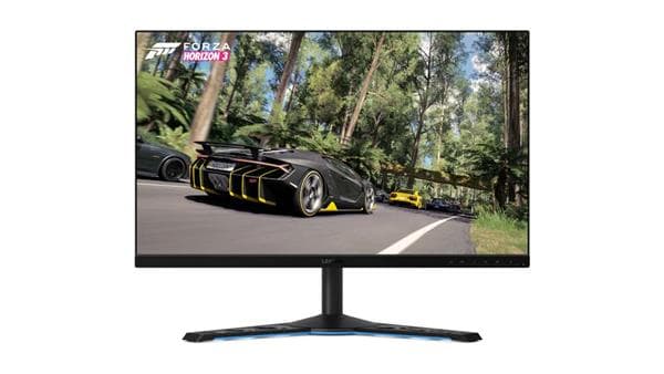 Lenovo Legion 27'' - Y27q-20 / 2560x1440 / IPS QHD 165 Hz / BLACK