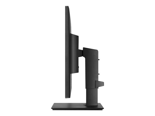 LG 27BL650C-B - LED-skärm - 27" - 1920 x 1080 Full HD (1080p) @ 75 Hz - IPS - 250 cd/m² - 1000:1 - 5 ms - HDMI, DisplayPort, USB-C - högtalare - TAA-