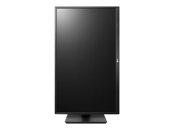 LG 27BL650C-B - LED-skärm - 27" - 1920 x 1080 Full HD (1080p) @ 75 Hz - IPS - 250 cd/m² - 1000:1 - 5 ms - HDMI, DisplayPort, USB-C - högtalare - TAA-