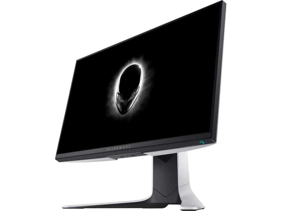 Dell 62.2cm (24,5") AW2521HFL 16:09 HDMI+DP+USB IPS white