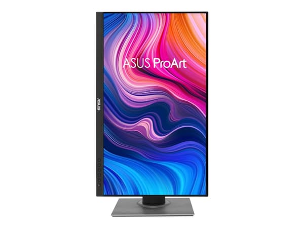 ASUS ProArt PA278QV - LED-skjerm - 27" - 2560 x 1440 WQHD - IPS - 350 cd/m² - 1000:1 - 5 ms - HDMI, DVI-D, DisplayPort, Mini DisplayPort - høyttalere