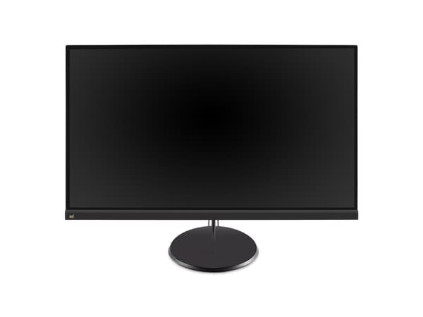 Viewsonic VX Series VX2785-2K-MHDU, 68,6 cm (27"), 2560 x 1440 pixlar, Quad HD, LED, 5 ms, Svart