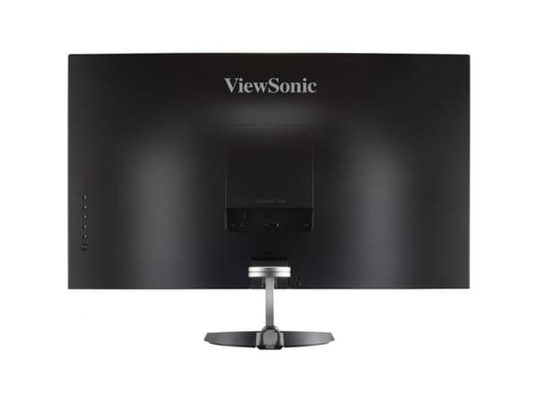 Viewsonic VX Series VX2785-2K-MHDU, 68,6 cm (27"), 2560 x 1440 pixlar, Quad HD, LED, 5 ms, Svart