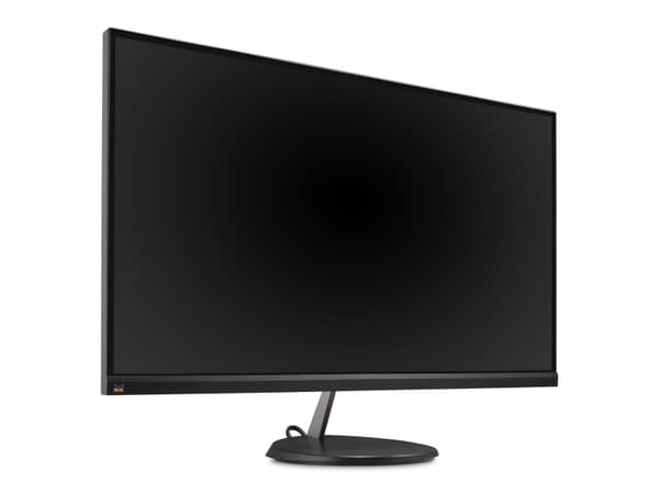 Viewsonic VX Series VX2785-2K-MHDU, 68,6 cm (27"), 2560 x 1440 pixlar, Quad HD, LED, 5 ms, Svart
