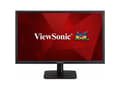 Miniatyrbild 1 av 5: Viewsonic Value Series VA2405-H, 59,9 cm (23.6"), 1920 x 1080 pixlar, Full HD, LED, 4 ms, Svart