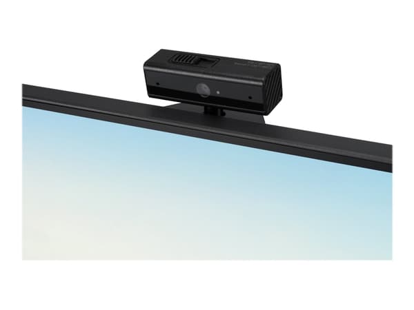 ASUS BE24EQK - LED-skärm - 23.8" - 1920 x 1080 Full HD (1080p) - IPS - 300 cd/m² - 1000:1 - 5 ms - HDMI, VGA, DisplayPort - högtalare - svart