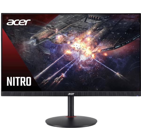 Acer 27" Nitro XV272UX QHD IPS 240 Hz