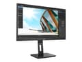 Pikkukuva 4 / 5: AOC 27P2Q - LED-näyttö - 27" - 1920 x 1080 Full HD (1080p) @ 75 Hz - IPS - 250 cd/m² - 1000:1 - 4 ms - HDMI, DVI, DisplayPort, VGA - kaiuttimet - mus