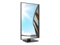 Pikkukuva 5 / 5: AOC 27P2Q - LED-näyttö - 27" - 1920 x 1080 Full HD (1080p) @ 75 Hz - IPS - 250 cd/m² - 1000:1 - 4 ms - HDMI, DVI, DisplayPort, VGA - kaiuttimet - mus