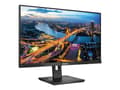 Pikkukuva 1 / 5: Philips B Line 278B1 - LED-näyttö - 27" - 3840 x 2160 4K @ 60 Hz - IPS - 350 cd/m² - 1000:1 - 4 ms - 2xHDMI, DisplayPort - kaiuttimet - musta kuvioit