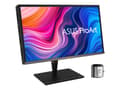 Miniatyrbild 3 av 5: ASUS ProArt PA27UCX-K - LED-skärm - 27" - 3840 x 2160 4K @ 60 Hz - IPS - 1000 cd/m² - 1000:1 - DisplayHDR 1000 - 5 ms - 2xHDMI, DisplayPort, USB-C -