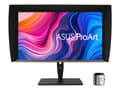 Miniatyrbild 5 av 5: ASUS ProArt PA27UCX-K - LED-skärm - 27" - 3840 x 2160 4K @ 60 Hz - IPS - 1000 cd/m² - 1000:1 - DisplayHDR 1000 - 5 ms - 2xHDMI, DisplayPort, USB-C -