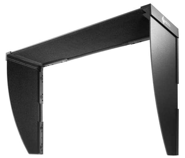 Eizo CH2700 - Dekkskjerm for monitor - 27" - svart