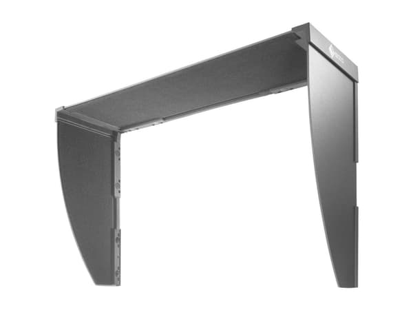 Eizo CH2700 - Dekkskjerm for monitor - 27" - svart