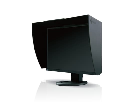 Eizo CH2700 - Dekkskjerm for monitor - 27" - svart