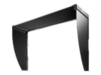Eizo CH2700 - Dekkskjerm for monitor - 27" - svart