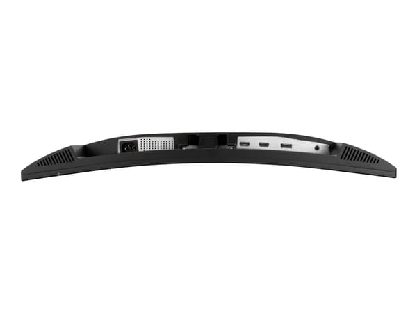 ASUS TUF Gaming VG27WQ1B - LED-näyttö - pelinäyttö - kaareva - 27" - 2560 x 1440 WQHD @ 165 Hz - VA - 250 cd/m² - 3000:1 - HDR10 - 1 ms - 2xHDMI, Dis