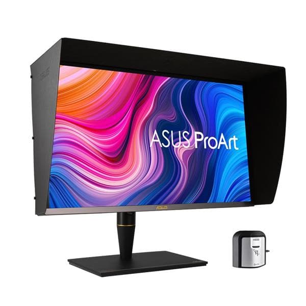 ASUS LCD 27" ProArt PA27UCX-K 4K 3840x2160p IPS 60Hz Mini LED 100% sRGB HDR 97% DCI-P3