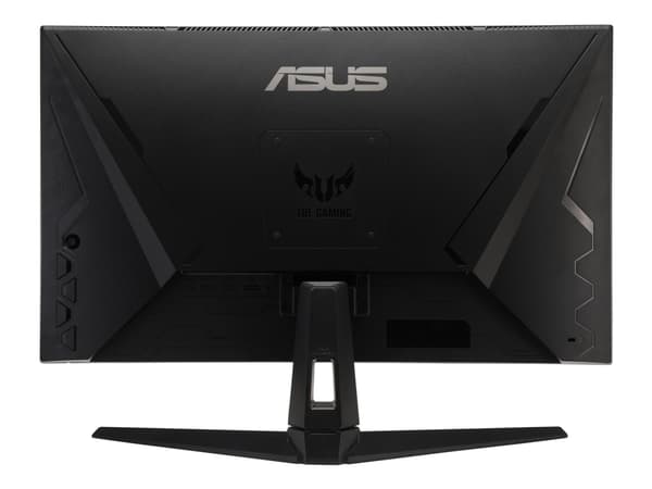 ASUS TUF Gaming VG279Q1A - LED-skärm - spel - 27" (27" visbar) - 1920 x 1080 Full HD (1080p) @ 165 Hz - IPS - 250 cd/m² - 1000:1 - 1 ms - 2xHDMI, Dis