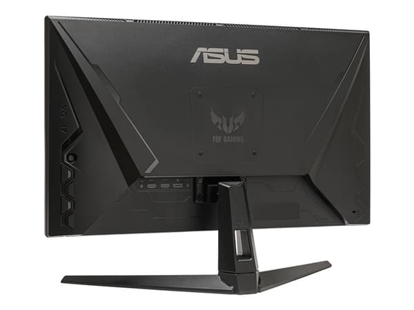 ASUS TUF Gaming VG279Q1A - LED-skärm - spel - 27" (27" visbar) - 1920 x 1080 Full HD (1080p) @ 165 Hz - IPS - 250 cd/m² - 1000:1 - 1 ms - 2xHDMI, Dis