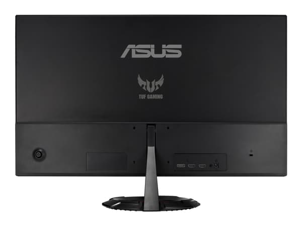 ASUS TUF Gaming VG249Q1R 60,5 cm (23.8") 1920 x 1080 pixlar Full HD LCD Svart