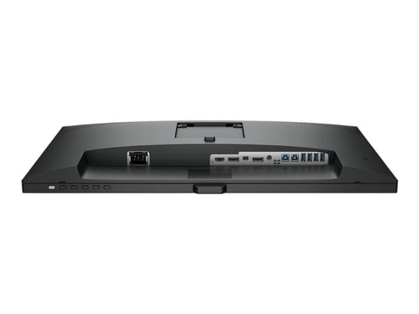 BenQ DesignVue PD2705Q - PD Series - LED-skärm - 27" - 2560 x 1440 WQHD - IPS - 300 cd/m² - 1000:1 - HDR10 - 5 ms - HDMI, DisplayPort, USB-C - högtal
