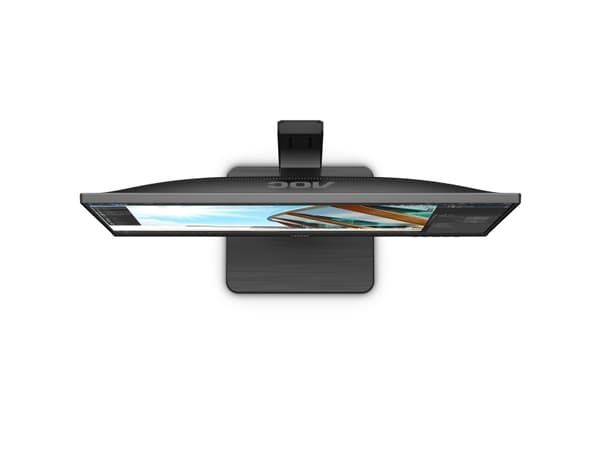 AOC 24P2Q 23,8 tommer QHD VGA HDMI-skjerm