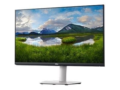 Dell Monitor S2721QS 27 inch IPS LED 4K (3840x2160)/16: 9/2xHDMI/DP/Speakers/fully adjustable stand/3Y PPG