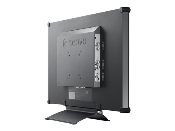 Neovo HX-24G - HX-Series LCD-bildskärm - färg - 24" - High Definition