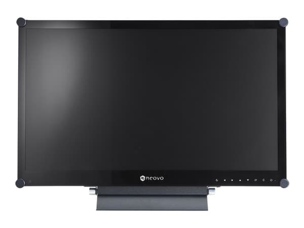 Neovo HX-24G - HX-Series LCD-bildskärm - färg - 24" - High Definition