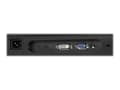 Pikkukuva 4 / 5: ASUS VS247HR - LED-näyttö - 23,6" - 1920 x 1080 Full HD (1080p) - 250 cd/m² - 2 ms - HDMI, DVI-D, VGA - musta - musta